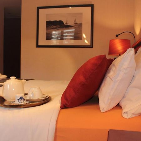Cosy Rooms Sacavém Kültér fotó