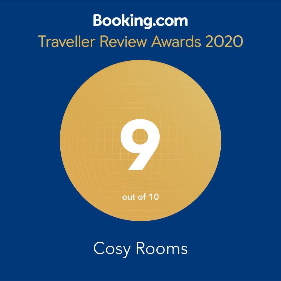 Cosy Rooms Sacavém Kültér fotó