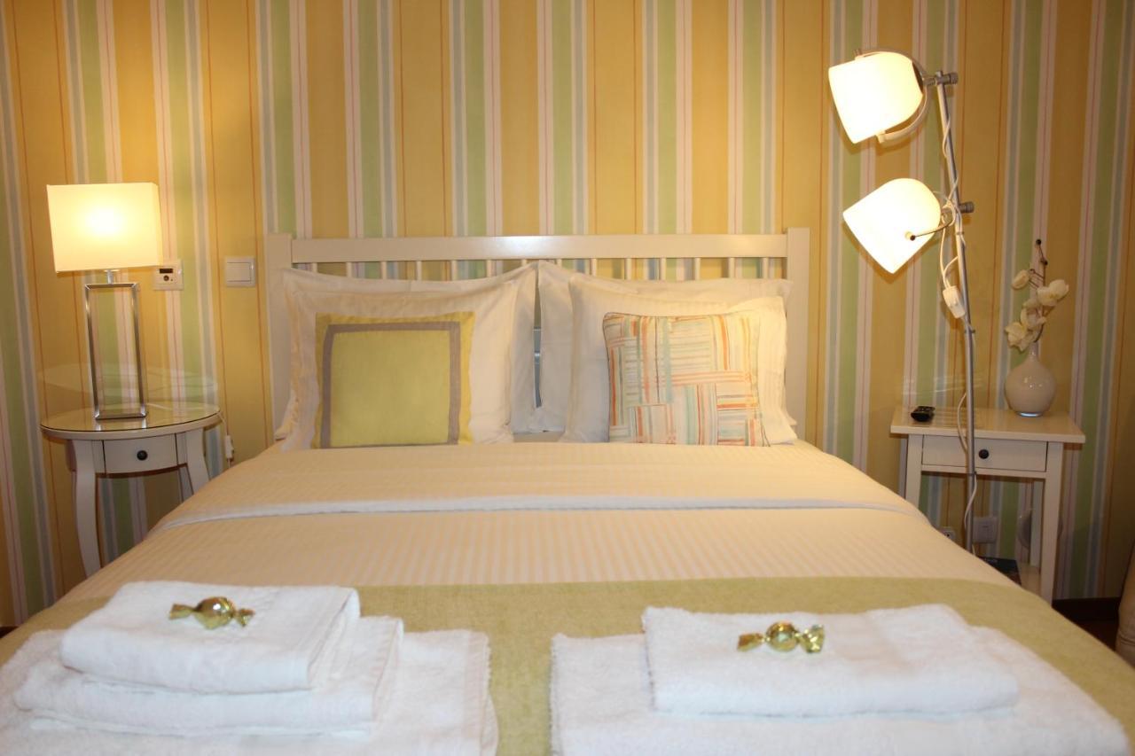 Cosy Rooms Sacavém Kültér fotó
