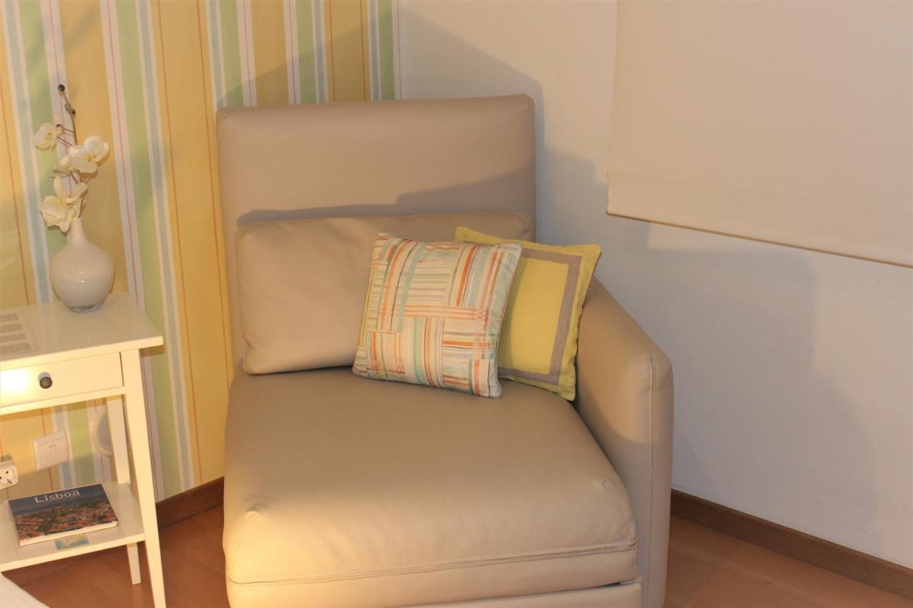 Cosy Rooms Sacavém Kültér fotó
