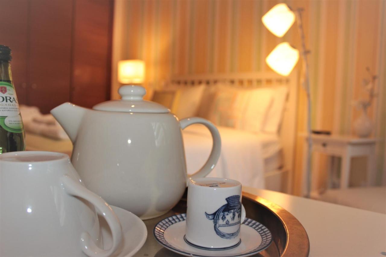 Cosy Rooms Sacavém Kültér fotó