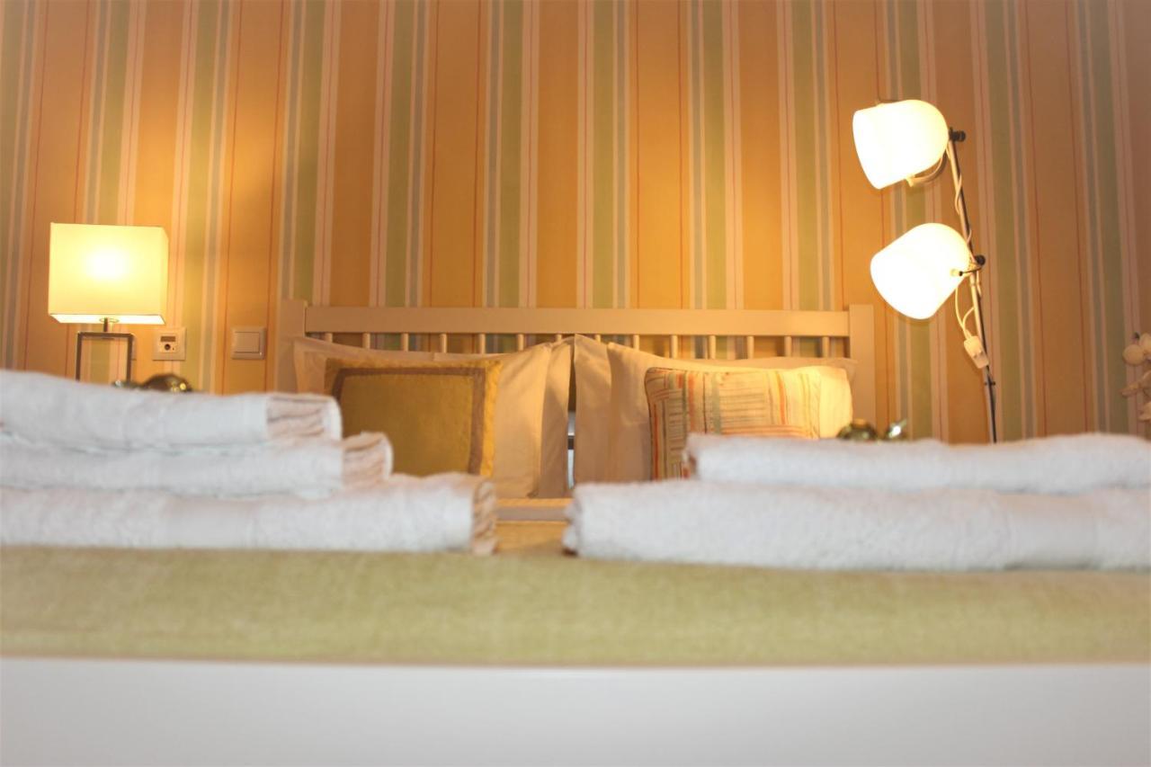 Cosy Rooms Sacavém Kültér fotó
