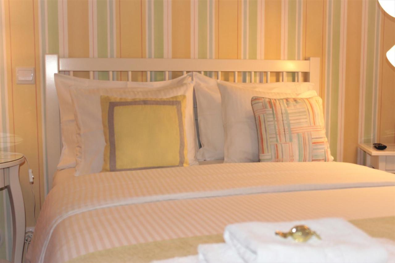 Cosy Rooms Sacavém Kültér fotó