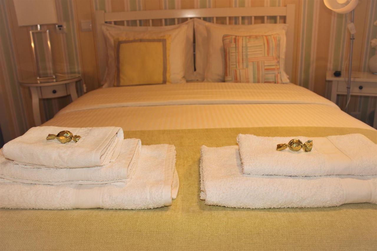 Cosy Rooms Sacavém Kültér fotó