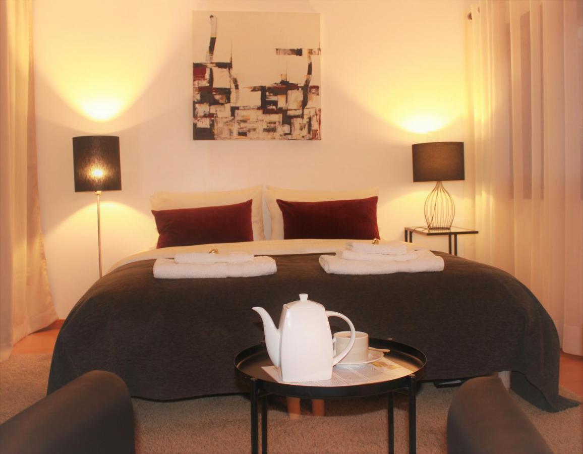 Cosy Rooms Sacavém Kültér fotó