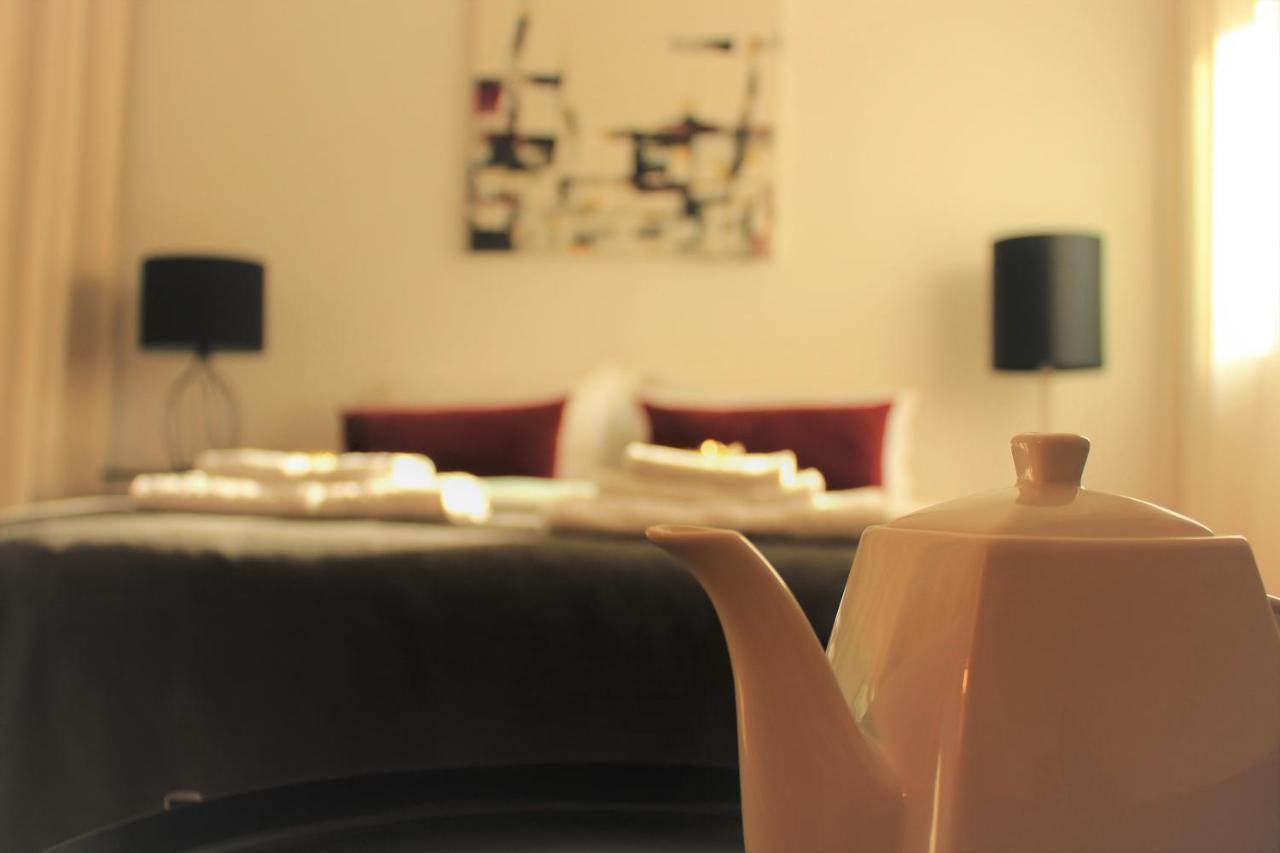 Cosy Rooms Sacavém Kültér fotó