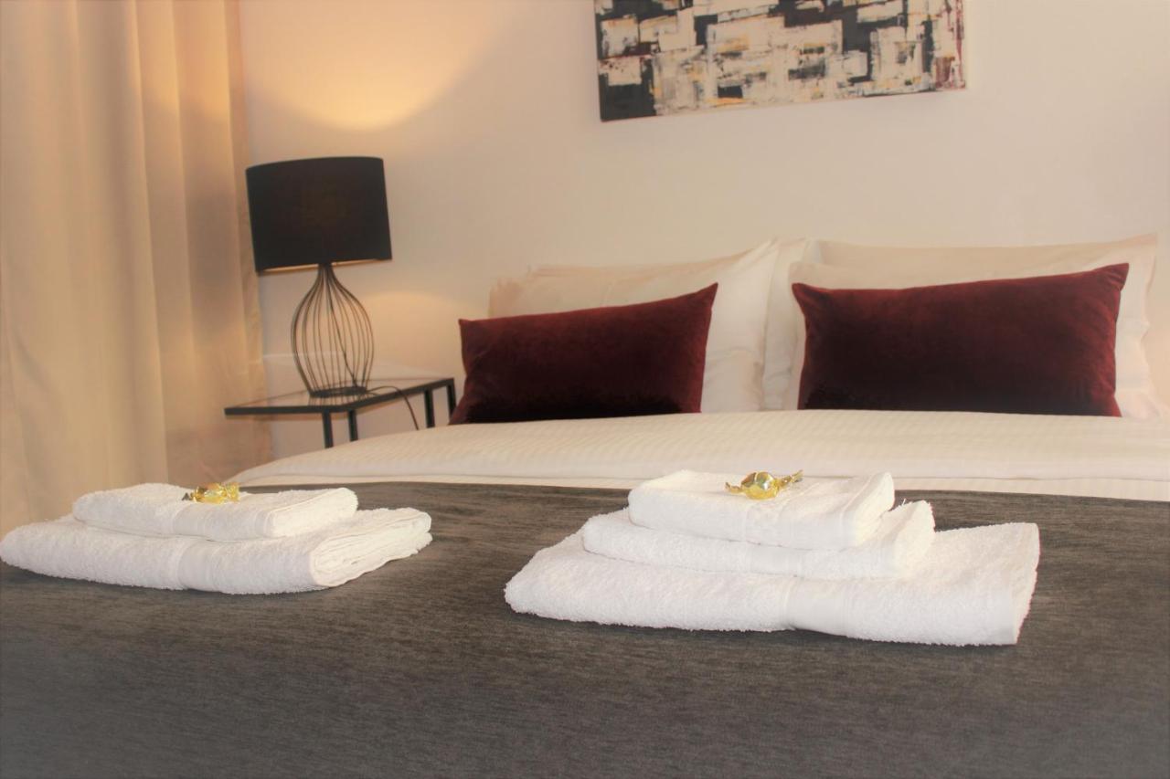 Cosy Rooms Sacavém Kültér fotó