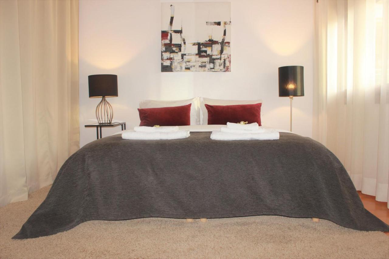 Cosy Rooms Sacavém Kültér fotó