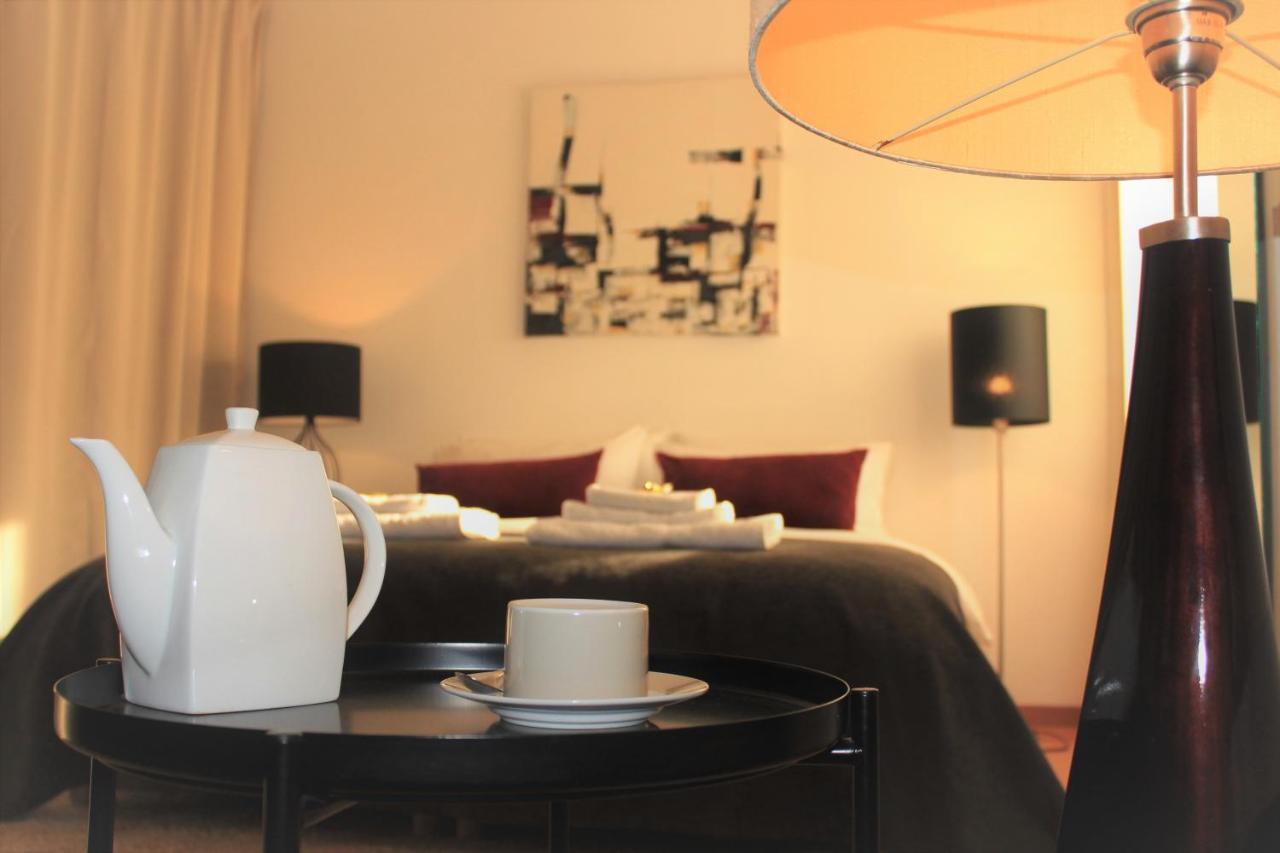 Cosy Rooms Sacavém Kültér fotó