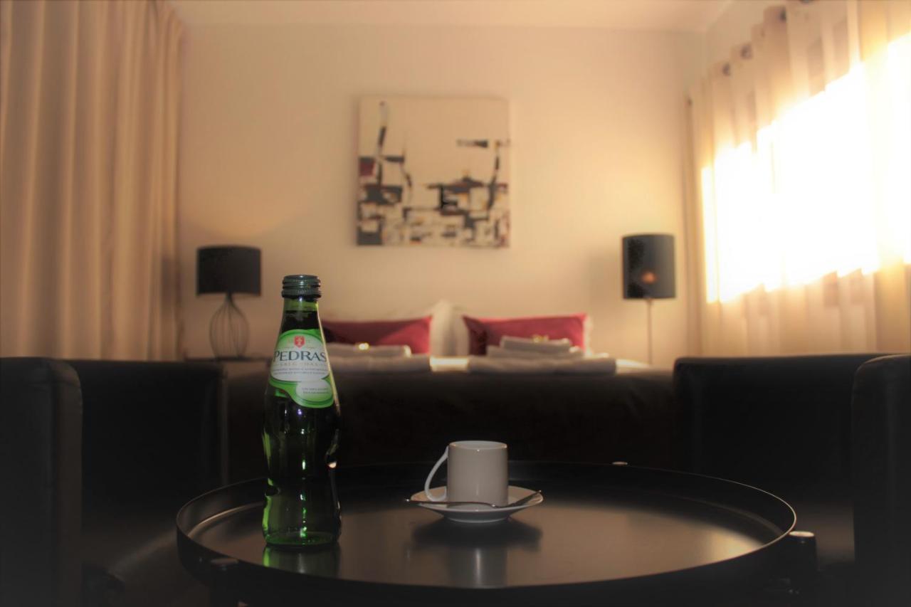 Cosy Rooms Sacavém Kültér fotó