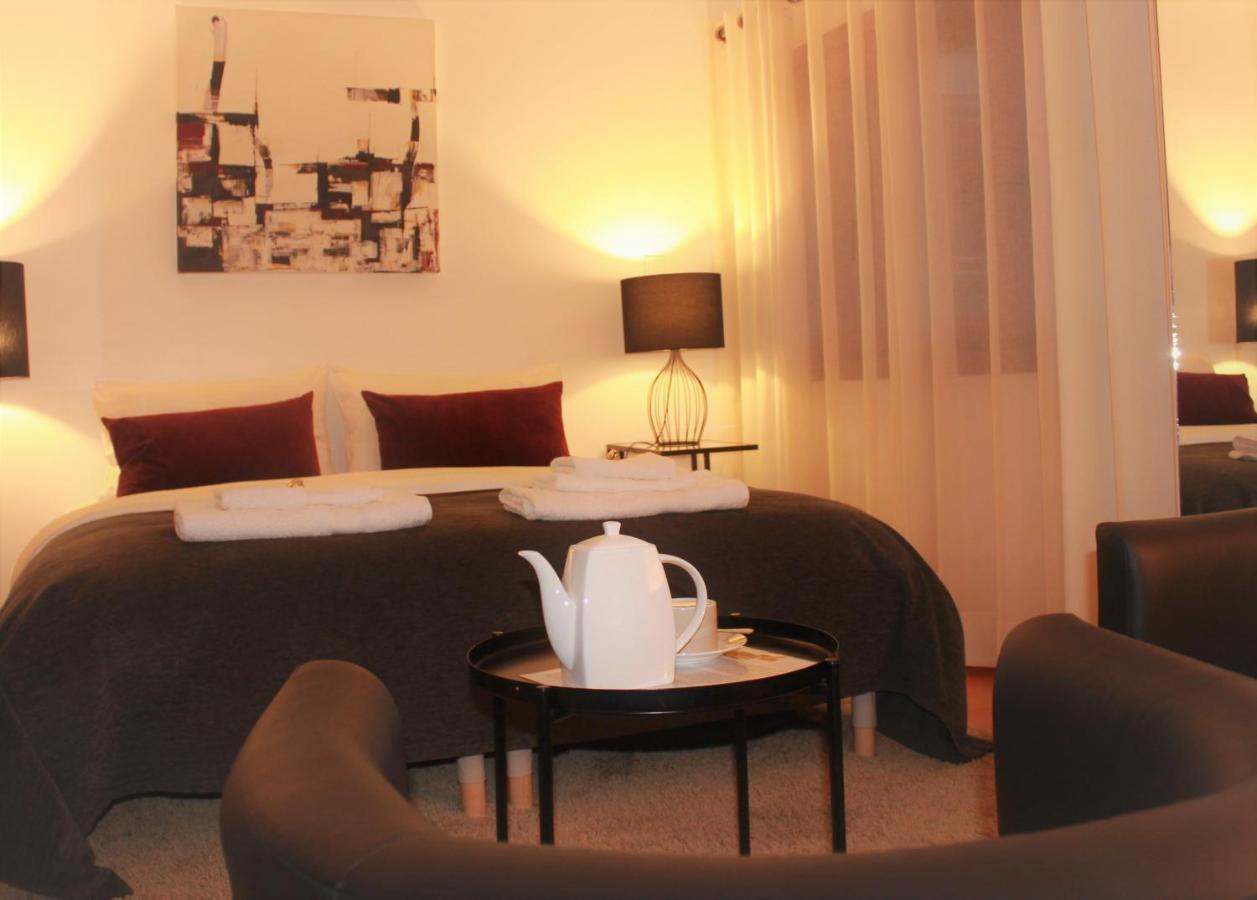 Cosy Rooms Sacavém Kültér fotó