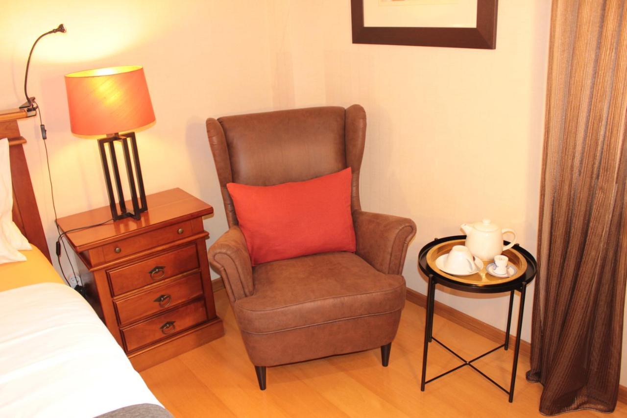 Cosy Rooms Sacavém Kültér fotó