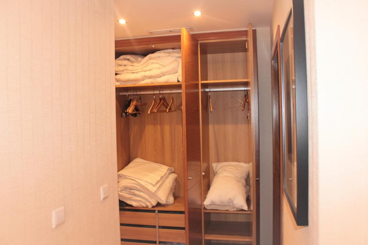 Cosy Rooms Sacavém Kültér fotó
