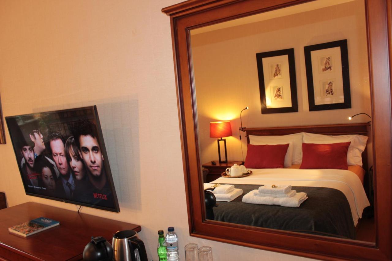 Cosy Rooms Sacavém Kültér fotó